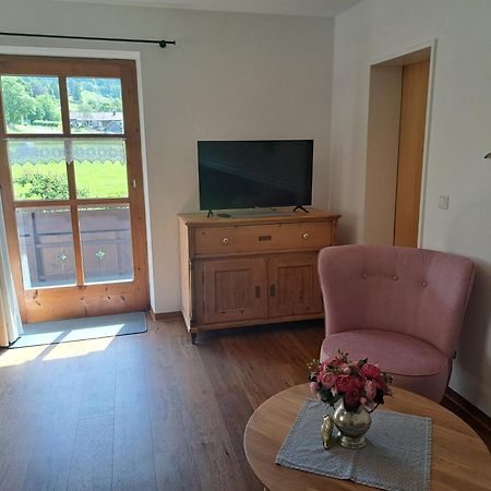 Landhaus Via Decia - Bad Hindelang Plus Partner Kültér fotó
