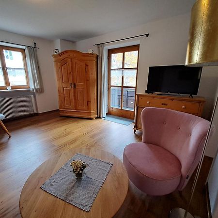 Landhaus Via Decia - Bad Hindelang Plus Partner Kültér fotó