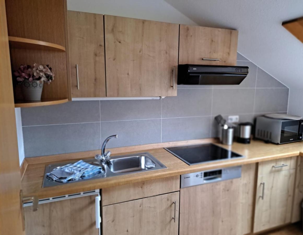 Landhaus Via Decia - Bad Hindelang Plus Partner Kültér fotó