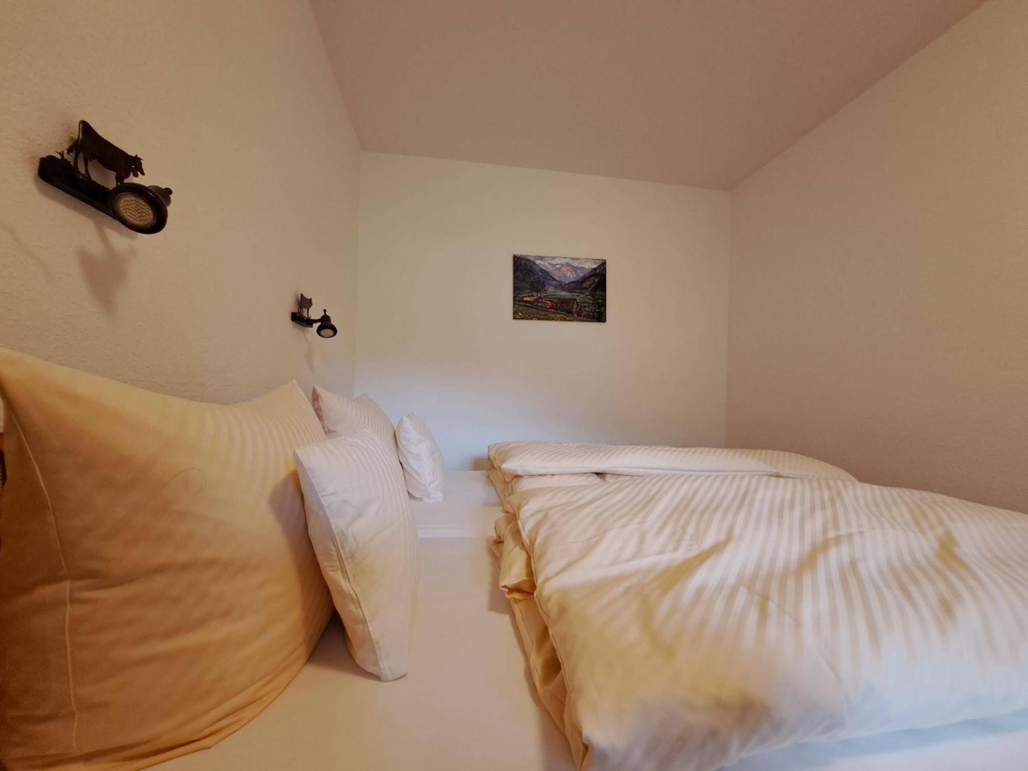 Landhaus Via Decia - Bad Hindelang Plus Partner Kültér fotó