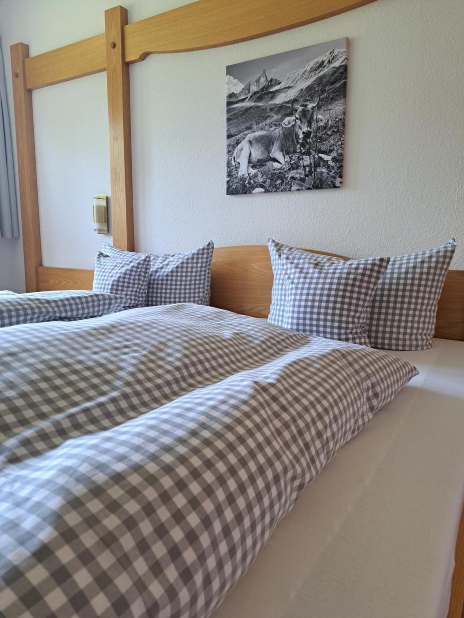 Landhaus Via Decia - Bad Hindelang Plus Partner Kültér fotó