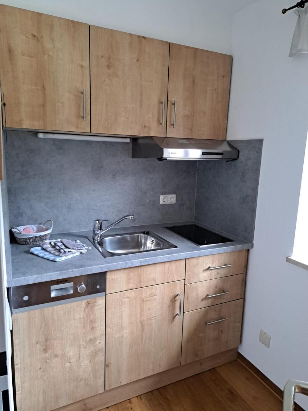 Landhaus Via Decia - Bad Hindelang Plus Partner Kültér fotó