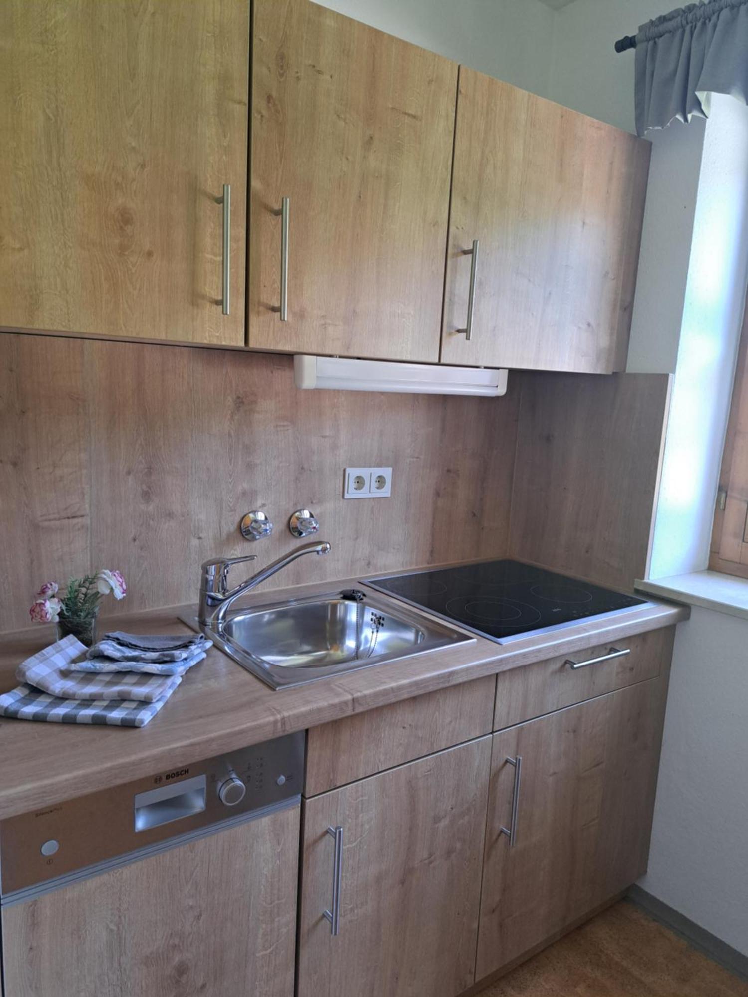 Landhaus Via Decia - Bad Hindelang Plus Partner Kültér fotó