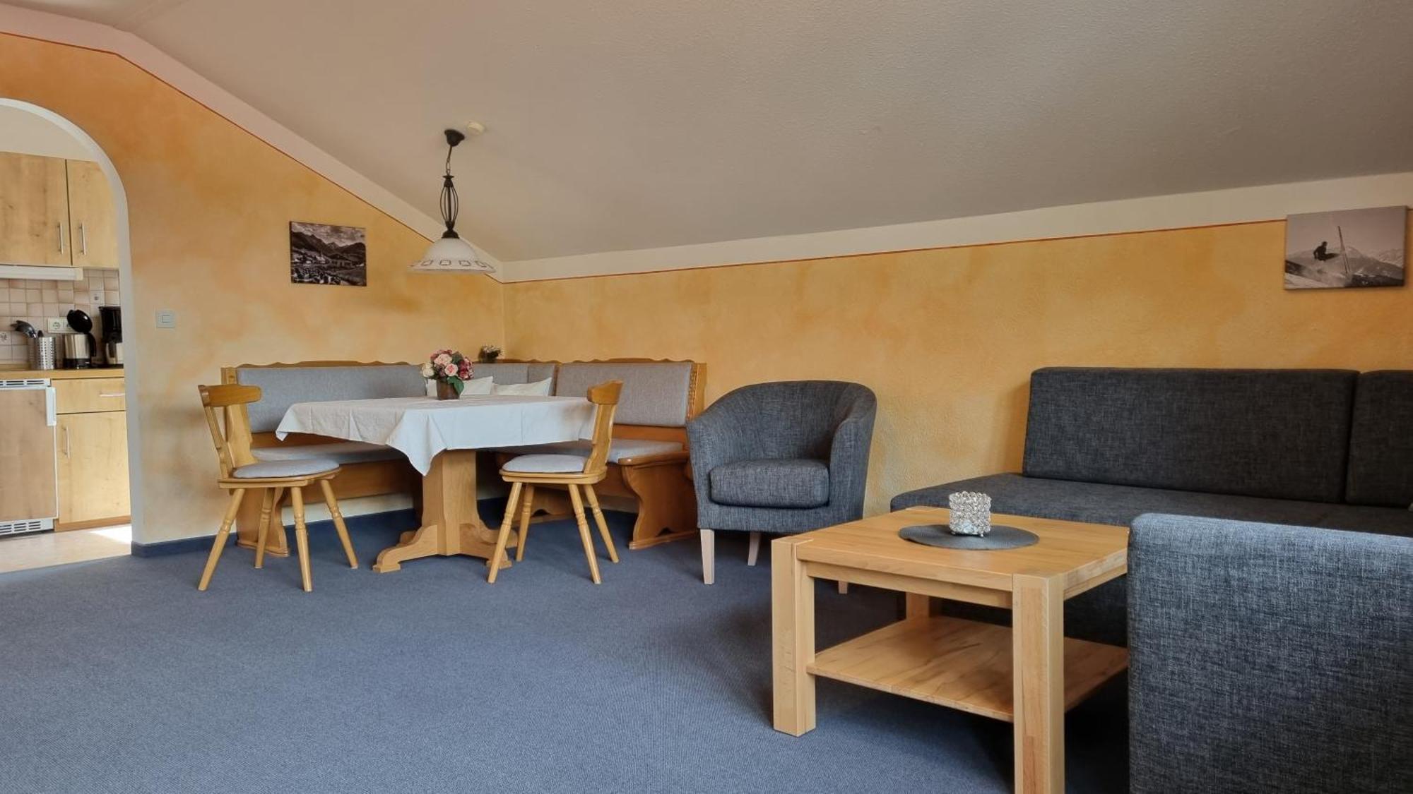 Landhaus Via Decia - Bad Hindelang Plus Partner Kültér fotó
