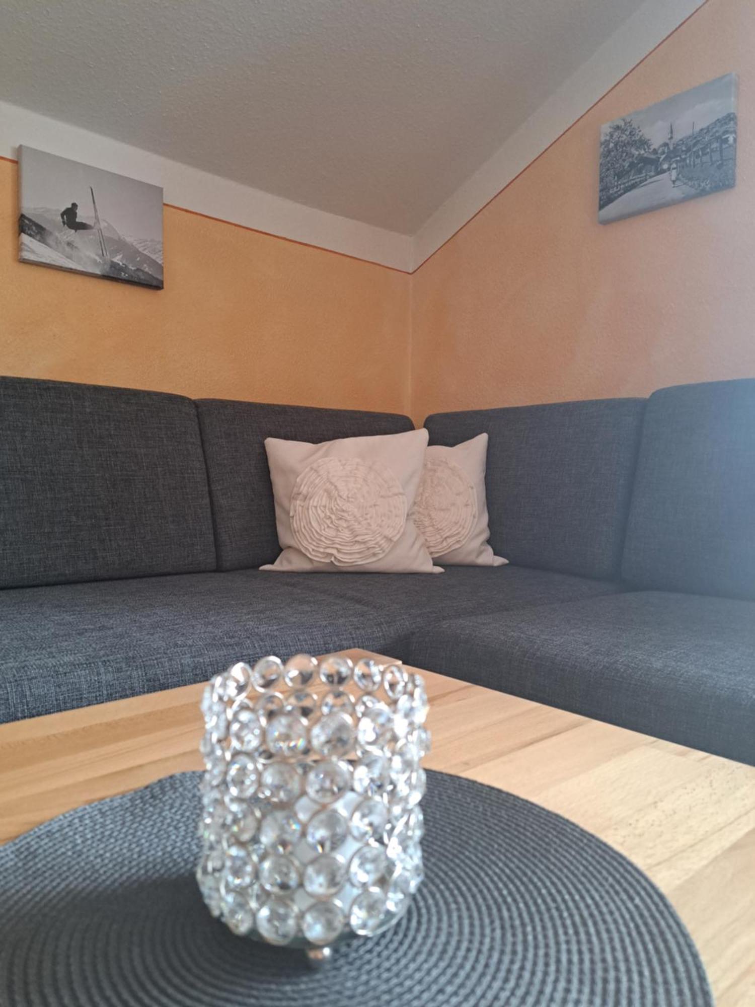 Landhaus Via Decia - Bad Hindelang Plus Partner Kültér fotó