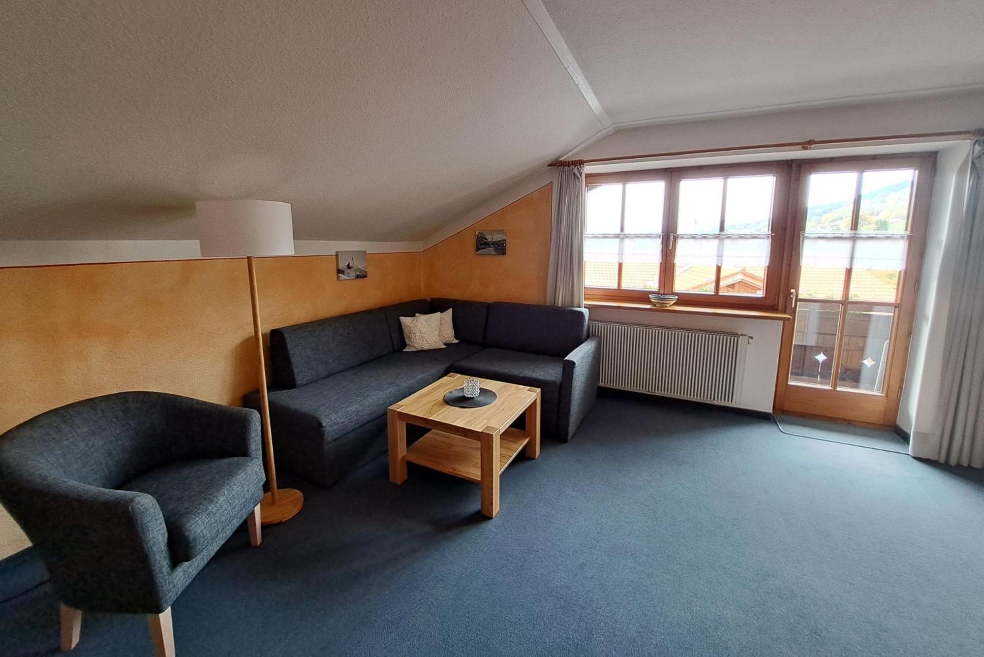 Landhaus Via Decia - Bad Hindelang Plus Partner Kültér fotó